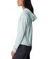 ფოტო #2 პროდუქტის Women's PFG Solar Stream Long-Sleeve Hoodie