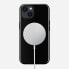 Фото #3 товара Nomad NM01041085, Cover, Apple, Phone 13 mini, 15.5 cm (6.1"), Black