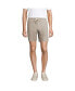 Фото #1 товара Men's 7" Comfort-First Knockabout Pull On Deck Shorts - Small - Washed Mulberry