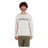 HURLEY Oao Solid Summer sweatshirt