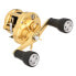 Shimano CALCUTTA CONQUEST MD Round Reels (CTCNQMD301XGLHB) Fishing