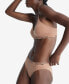 Фото #2 товара Modern Seamless Naturals Bikini Underwear QF7096