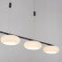 LED Pendellampe Q ETIENNE Smart Home