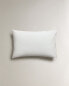 (300 thread count) cotton percale pillowcase