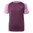 ფოტო #1 პროდუქტის HI-TEC Mikia JRG short sleeve T-shirt