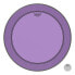 Remo 22" P3 Colortone Batter Purple