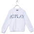 REPLAY SB2070.050.22739 sweatshirt