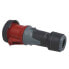 Фото #6 товара MENNEKES Power Top Xtra 63A IP67 400V 3 Poles Female Plug