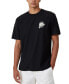 ფოტო #16 პროდუქტის Men's Premium Loose Fit Art T-Shirt