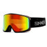 Фото #1 товара SINNER Sin Valley Ski Goggles