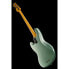 Фото #11 товара Fender Am Pro II Jazz Bass MYST SFG