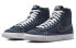 Nike Blazer Mid "Denim" DX5550-400 Sneakers