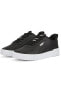 Фото #4 товара Кроссовки женские PUMA Carina 2.0 Tape Black