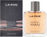 La Rive Heroic Man