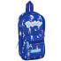 Фото #2 товара SAFTA Blackfit8 Go Girls Backpack