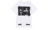 Футболка OFF-WHITE C O VIRGIL ABLO OW T AU1001-03-00 S - фото #1