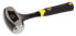 C.K Tools 357005 - Drilling hammer - Steel - Black,Silver - 1.36 kg