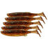 Фото #10 товара SAVAGE GEAR Fat Minnow T-Tail Soft Lure 75 mm 5g