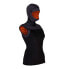 Фото #3 товара APEKS Thermiq Hooded Vest Mujer 4/3 mm