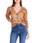 Фото #1 товара Nic+Zoe Harvest Cardigan Women's