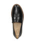 Adiline Lug Sole Loafers