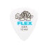 Dunlop Tortex Flex Picks 1,00 12