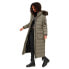 Фото #1 товара SUPERDRY MF Faux Fur Hooded jacket