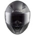 LS2 Rapid Solid full face helmet