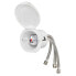 Фото #1 товара PLASTIMO Square Cover Cap With Mixer