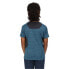 ფოტო #7 პროდუქტის REGATTA Takson III short sleeve T-shirt