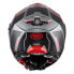 Фото #4 товара PREMIER HELMETS 23 Typhoon BA17BM Pinlock Included full face helmet