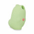 Фото #9 товара Присоски для клитора MonsterPub MAGIC KISS GOKILLA Зеленый