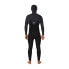 Фото #2 товара OCEAN & EARTH Free Flex Long Sleeve Front Zip Neoprene Suit