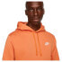 Фото #4 товара NIKE Sportswear Club Fleece hoodie