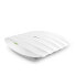 Фото #3 товара TP-LINK AC1350 Wireless MU-MIMO Gigabit Ceiling Mount Access Point - 867 Mbit/s - 450 Mbit/s - 867 Mbit/s - IEEE 802.11a - IEEE 802.11ac - IEEE 802.11b - IEEE 802.11g - IEEE 802.11n - Multi User MIMO - 20 - 23 dBm