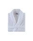 ფოტო #5 პროდუქტის Sorano Unisex Turkish Cotton Bath Robe