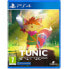 Фото #2 товара PLAYSTATION GAMES PS4 Tunic