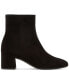 Heritage Women's Hero Dress Booties, Created for Macy's