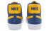 Фото #4 товара Кроссовки Nike Blazer Mid SB "Michigan"