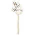 JABADABADO Hobby Horse Unicorn