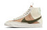 Фото #1 товара Кроссовки Nike Blazer Mid '77 SE D GS Casual Shoes