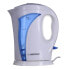 Электрический чайник Esperanza Kettle EKK018G Blue White Plastic 2200 Вт 1,7 л