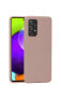 Фото #2 товара dbramante1928 Greenland - Galaxy A52 - Pink Sand - Cover - Apple - Galaxy A52s 5G - 16.5 cm (6.5") - Sand