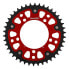 SUPERSPROX Stealth 42D RST702X42RED rear sprocket