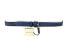 Burberry Womens Lapis Blue Belt Sz 44/110 130535