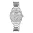 Фото #1 товара Guess Damen Armbanduhr Idol silber 38 mm GW0605L1