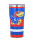 Kansas Jayhawks 20 Oz Bold Stainless Tumbler