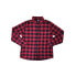 Rio Red Jameson Plaid