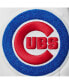 Фото #5 товара Men's White Chicago Cubs Team Logo Jogger Pants