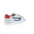 Фото #16 товара Diesel S-Leroji Low X Y02971-P4790-H9221 Mens White Sneakers Shoes